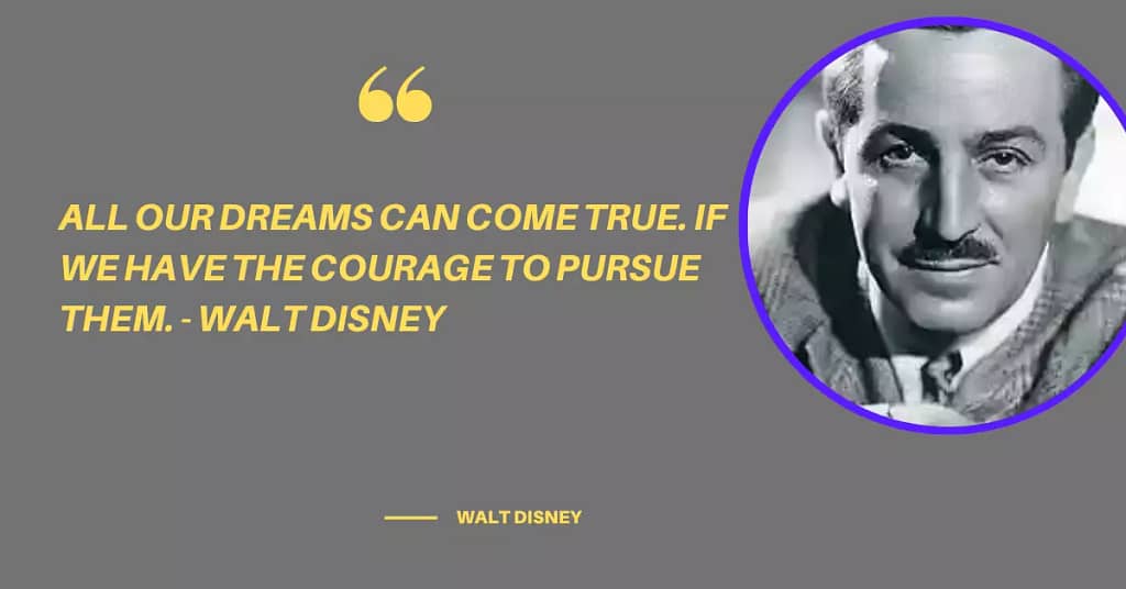 popular quote of Walt Disney in Cryptoquote Answer for 11-25-2022
