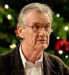 Cryptoquote Answer For 11/09/2022 quote author Michael Palin