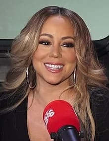 MARIAH CAREY sayings in Celebrity Cipher March 26, 2023