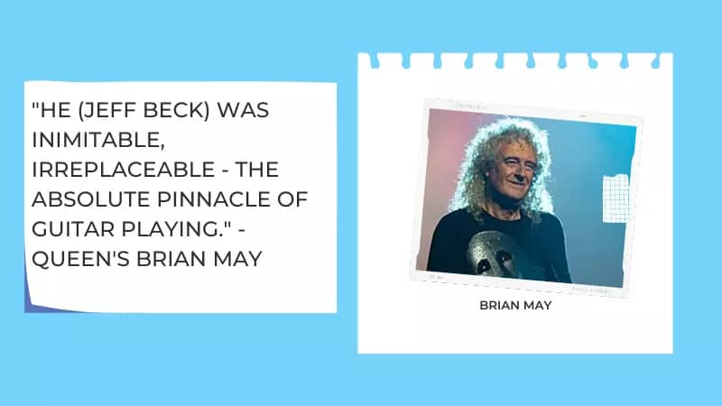 BRIAN MAY IN CELEBRITY CIPHER FOR 02/27/2023