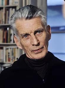 SAMUEL BECKETT sayings in Celebrity Cipher March 17, 2023