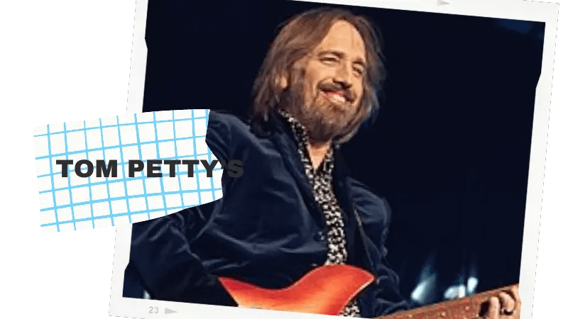 TOM PETTY’S quote about david crosby in celebrity cipher march 10, 2023